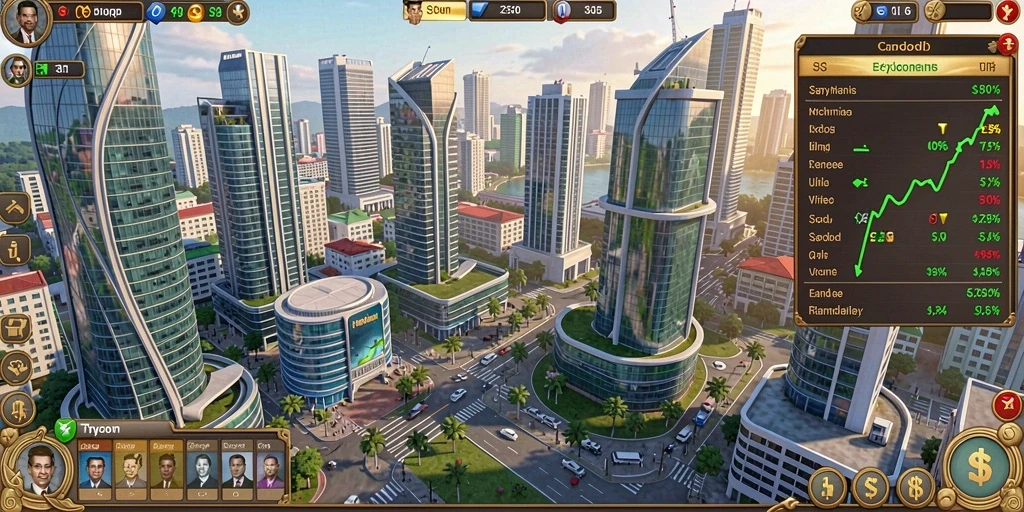 Screenshot aplikasi KEPO66 yang menampilkan variasi permainan.