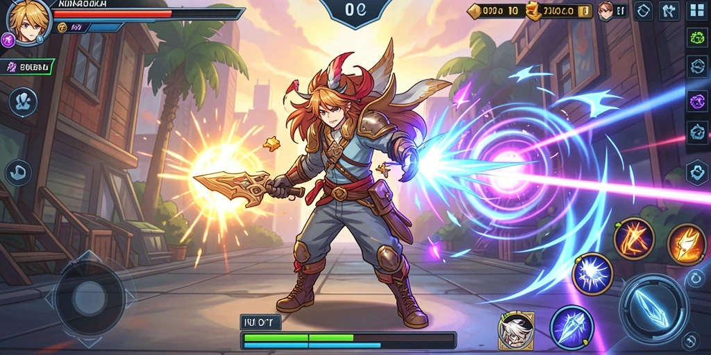 Screenshot MENYALA78 dengan tampilan permainan yang menarik.
