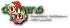 dominobet — logo banner resmi Indonesia